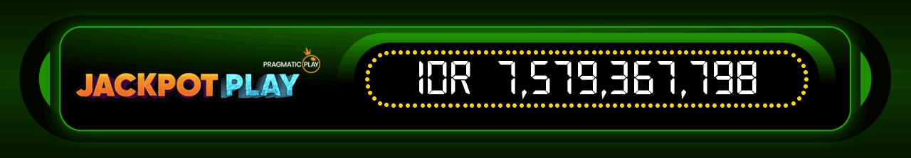 SLOTJP88 Jackpot